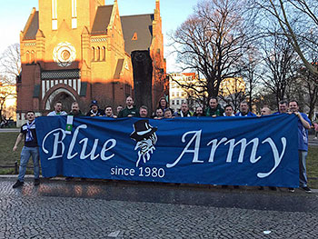 klick hier: Hertha BSC vs Werder Bremen 1:1 vom 16.02.2019